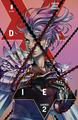 DIE: Loaded [Frany] | Comic Books DIE: Loaded