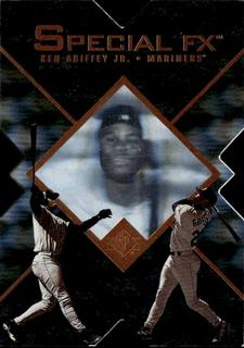 Ken Griffey Jr