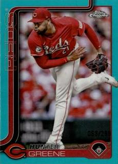Hunter Greene