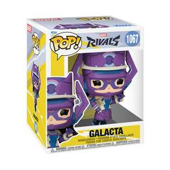 Galacta #1067