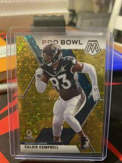 Calais Campbell