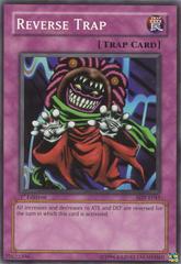Reverse Trap [1st Edition] SDY-E043