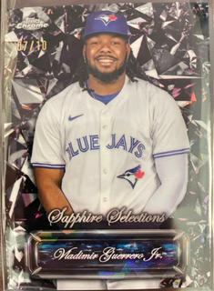 Vladimir Guerrero Jr.