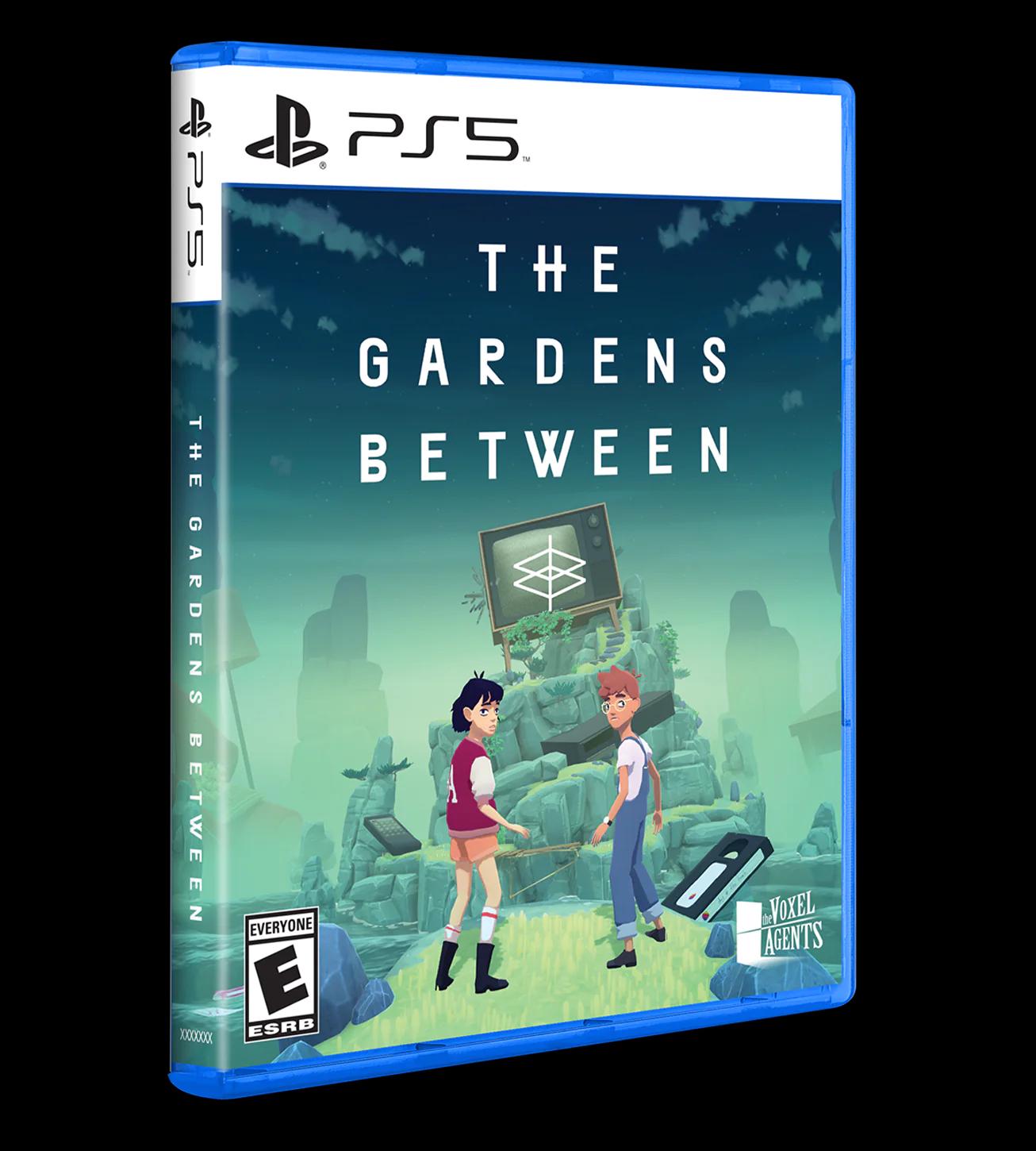 The Gardens Between Playstation 5
