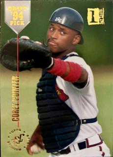 Corey Pointer