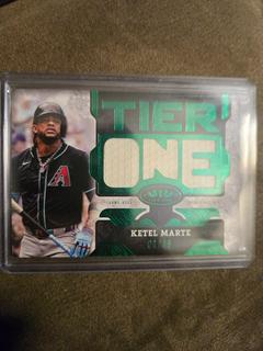 Ketel Marte