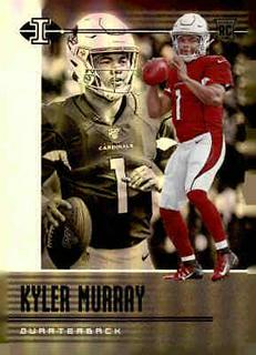 Kyler Murray