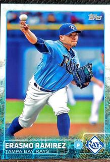 Erasmo Ramirez