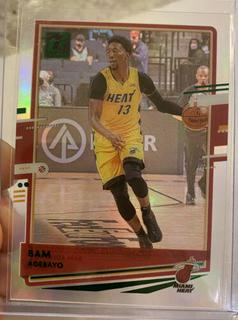 Bam Adebayo