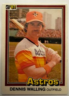 Dennis Walling