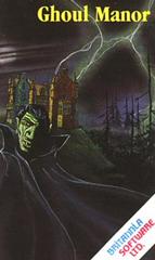 Ghoul Manor ZX Spectrum Prices