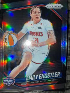Emily Engstler