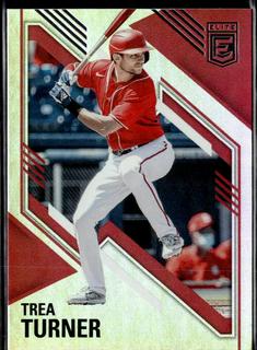 Trea Turner