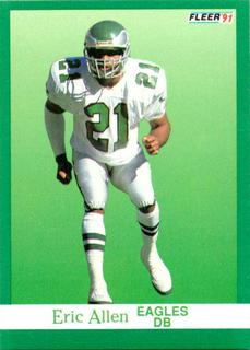 Eric Allen