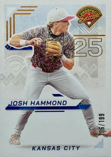 Josh Hammond