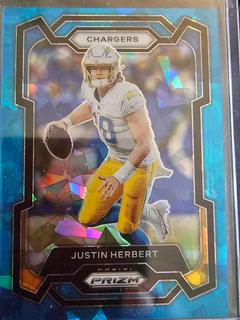 Justin Herbert