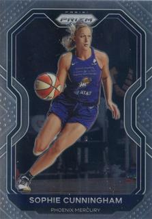 Sophie Cunningham