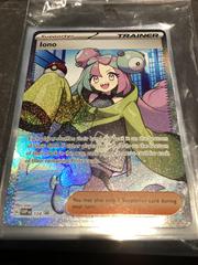Iono #124 Prices | Pokemon Promo | Pokemon Cards Iono #124 Prices | Pokemon Promo | Pokemon Cards