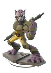 Zeb Orrelios Disney Infinity Prices