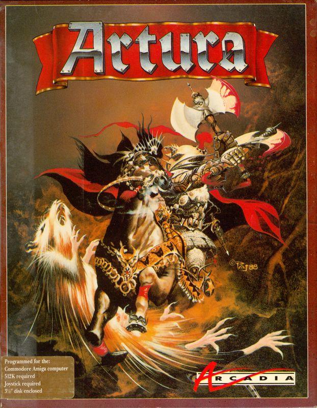 Artura
