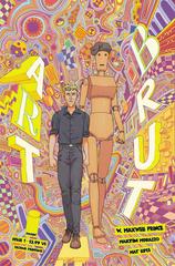 Art Brut [2nd Print] #1 (2023) Comic Books Art Brut Prices