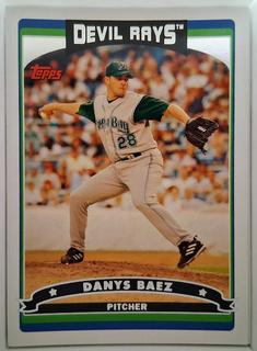 Danys Baez