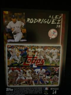 Alex Rodriguez