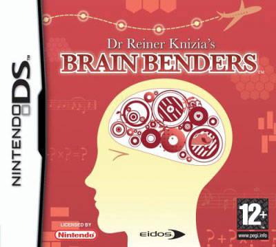 Brain Voyage PAL Nintendo DS