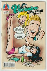 Veronica #205 (2011) Comic Books Veronica Prices