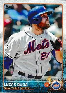 Lucas Duda