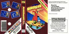 Full Cover | Skateboard Kidz ZX Spectrum