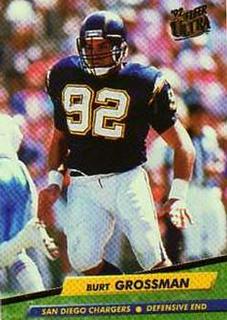Burt Grossman