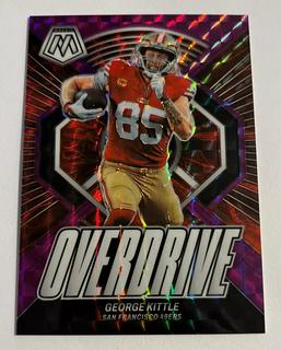 George Kittle