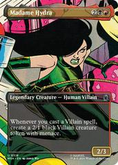 Madame Hydra [Borderless] #318