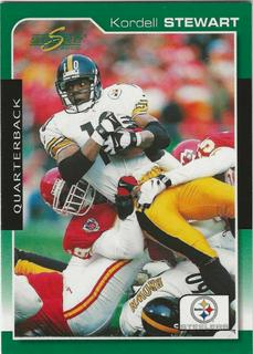 Kordell Stewart