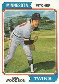 Dick Woodson