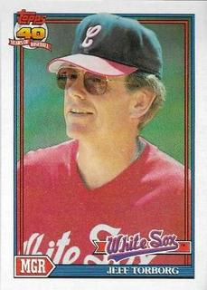 Jeff Torborg