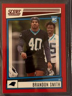 Brandon Smith