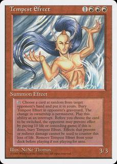 Tempest Efreet