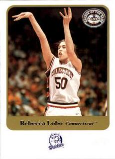 Rebecca Lobo