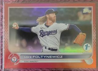 Mike Foltynewicz