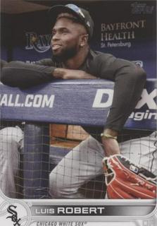 Luis Robert