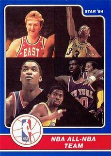 All NBA Team