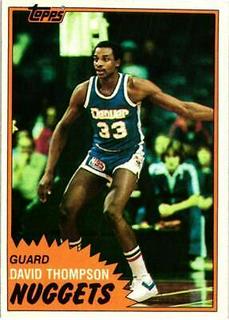 David Thompson