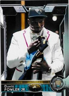 Dante Fowler Jr