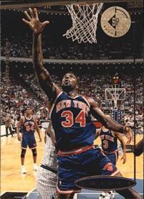 Charles Oakley #98 1994 Sp Championship Basketball