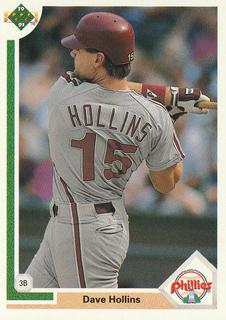 Dave Hollins