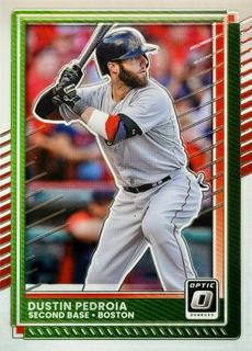 Dustin Pedroia