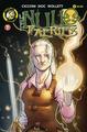 The Null Faeries | Comic Books Image