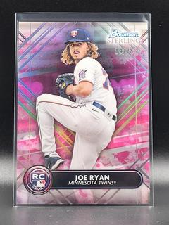 Joe Ryan